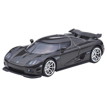 1/64 KONIGSEGG CCXR - FAST & FURIOUS 3/5