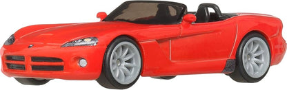 1/64 2003 DODGE VIPER SRT 10 - FAST & FURIOUS 2/5