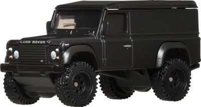 1/64 LAND ROVER DEFENDER 110  - FAST & FURIOUS 4/5