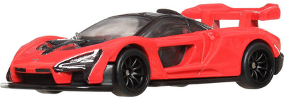 1/64 MCLAREN SENNA  - FAST & FURIOUS 5/5