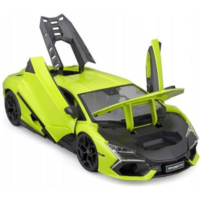 1/18 LAMBORGHINI REVUELTO - EDICIÓN ESPECIAL 