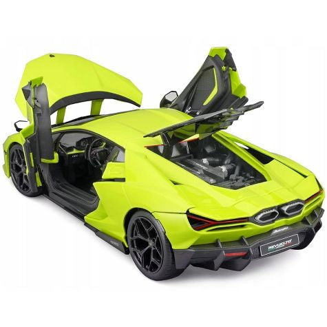 1/18 LAMBORGHINI REVUELTO - SPECIAL EDITION