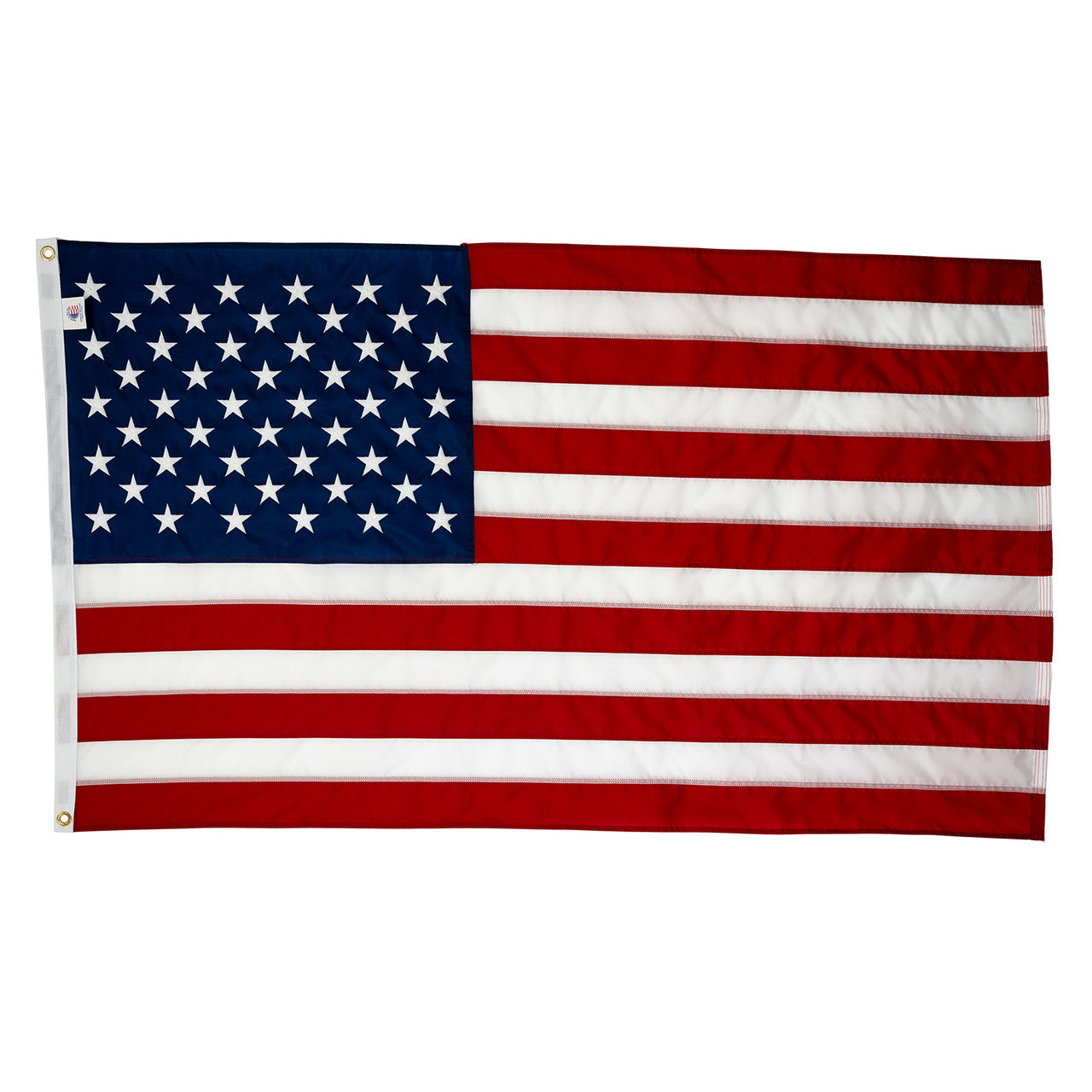 Bandera de Estados Unidos 2' x 3'