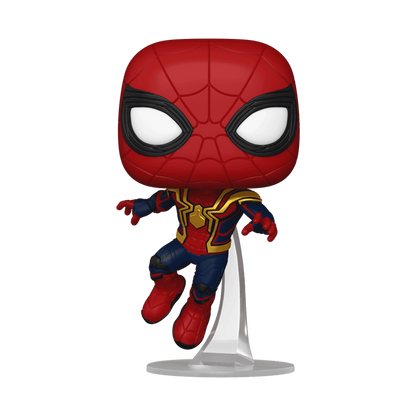 SPIDER-MAN FUNKO POP #1157