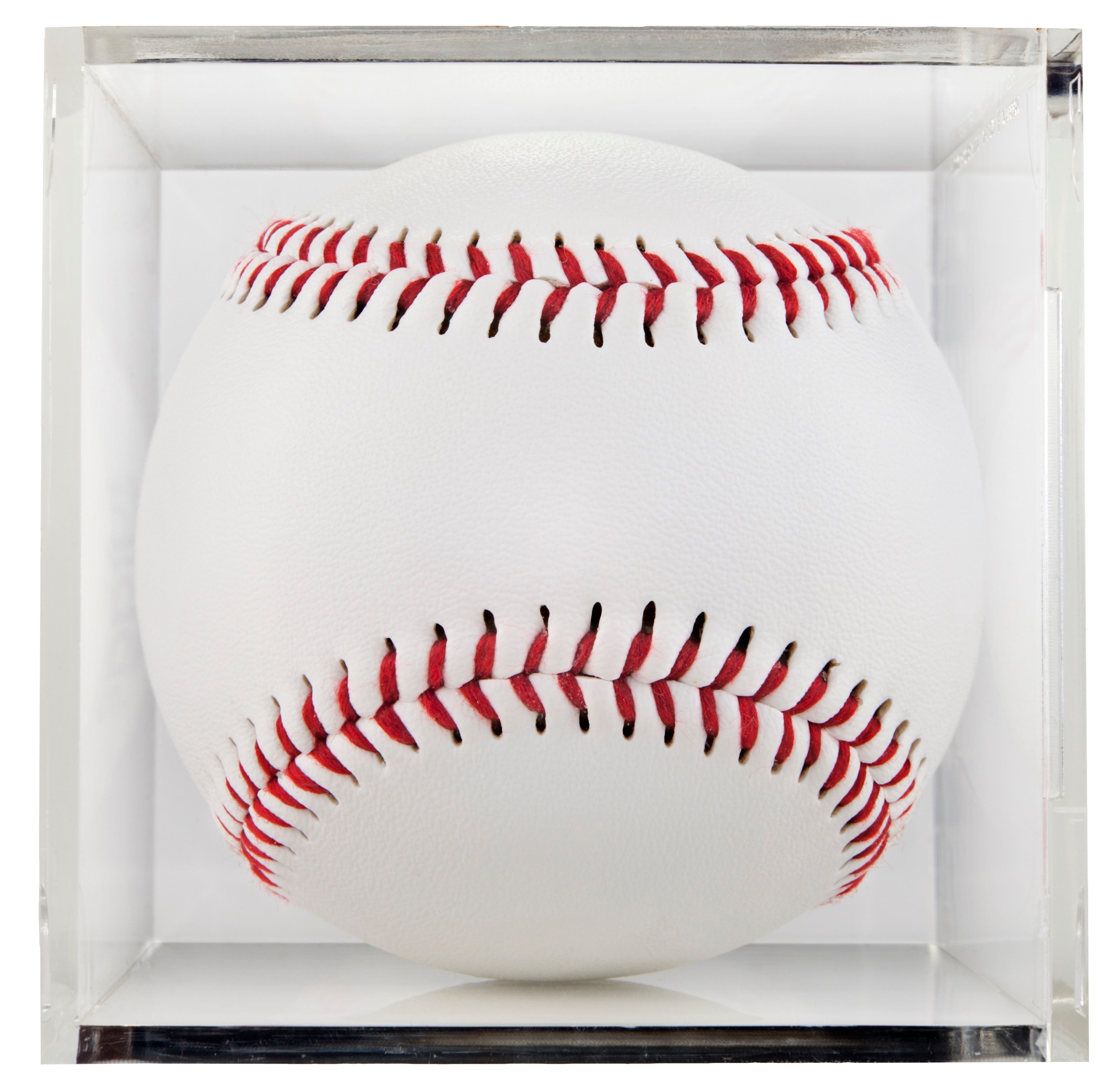 BASEBALL DISPLAY CASE