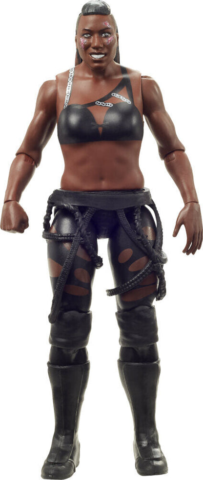 FIGURA DE ACCIÓN WWE EMBER MOON SERIE 125