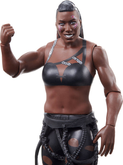 FIGURA DE ACCIÓN WWE EMBER MOON SERIE 125