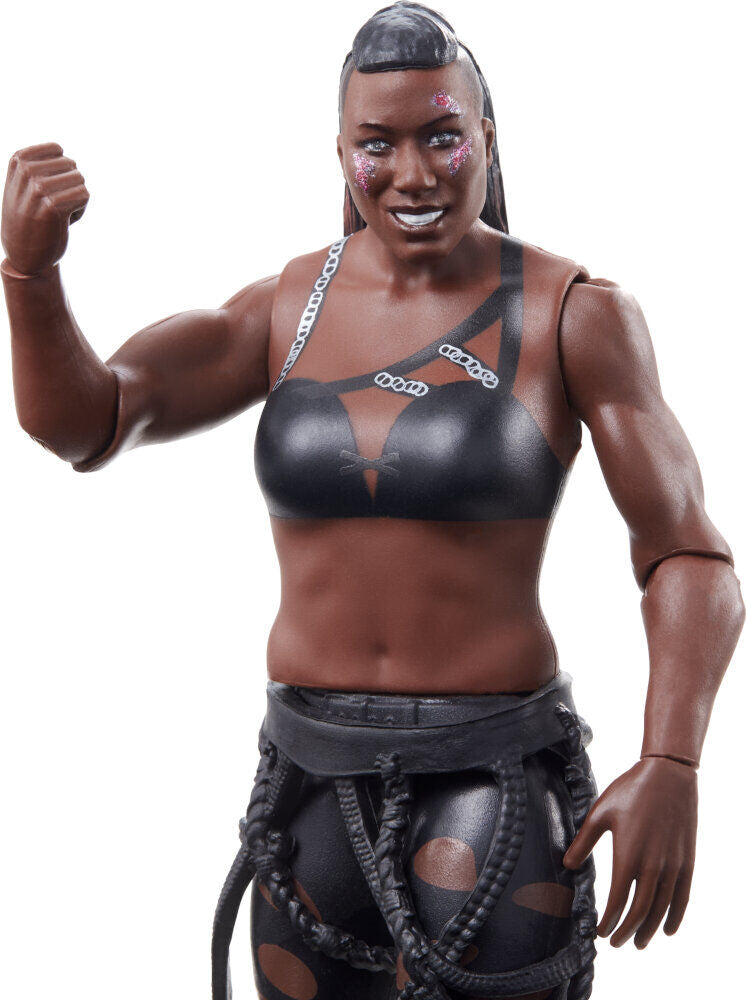 WWE EMBER MOON ACTION FIGURE SERIES 125