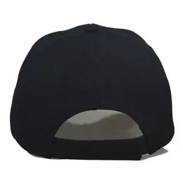 GORRA DE PUERTO RICO - FLOR DE MAGA / AMAPOLA