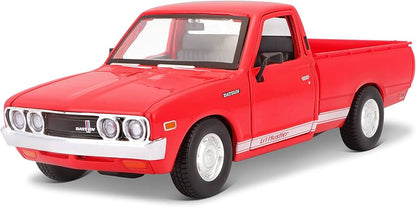 Camioneta DATSUN 620 1973 1/24