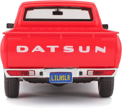 Camioneta DATSUN 620 1973 1/24