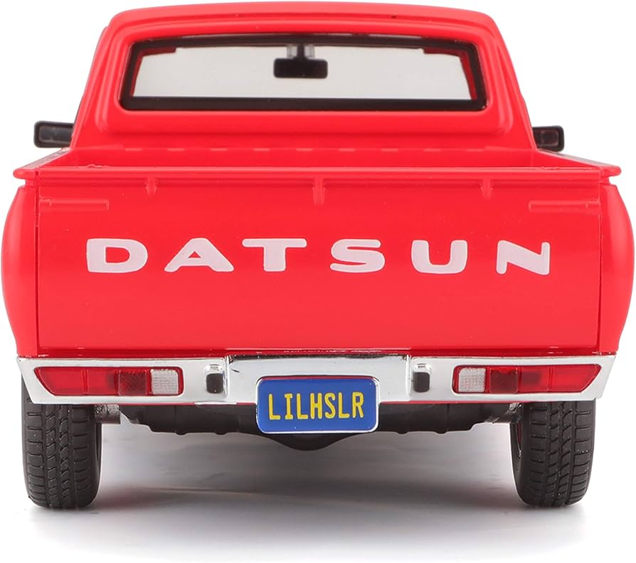 1/24 1973 DATSUN 620 PICK UP