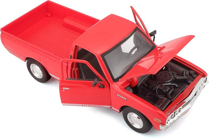 Camioneta DATSUN 620 1973 1/24