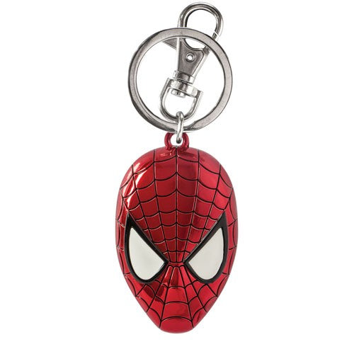 SPIDERMAN KEY RING