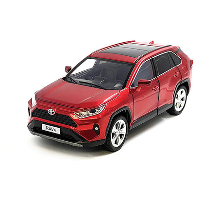 1/24 RAV 4