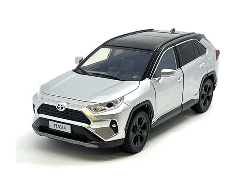 1/24 RAV 4