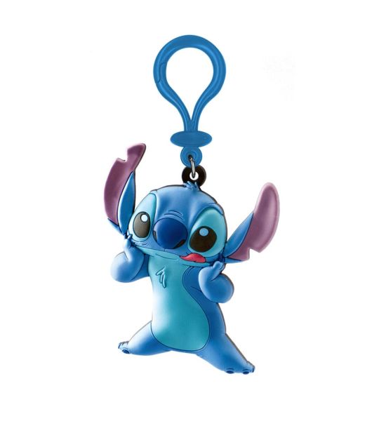 STITCH KEY CHAIN