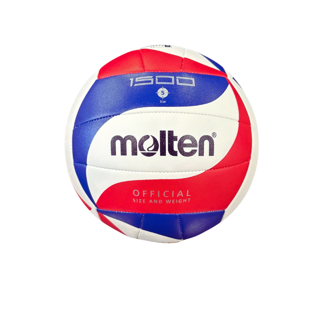 MOLTEN OFICIAL FIVB SIZE 5 V5M1500 - VOLLEYBALL