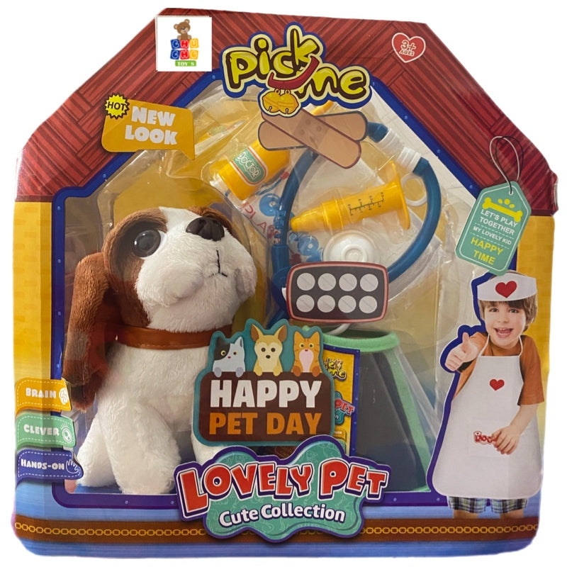 LOVELY PETS NURSING CUTE COLLECTION