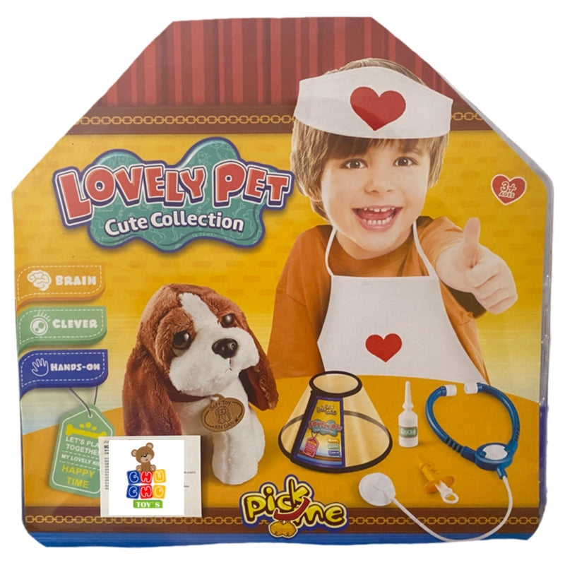 LOVELY PETS NURSING CUTE COLLECTION