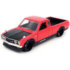 1:24 CAMIONETA DATSUN