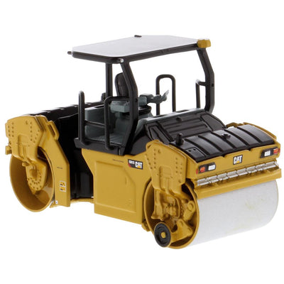 1:64 CAT CB-13 RODILLO TÁNDEM