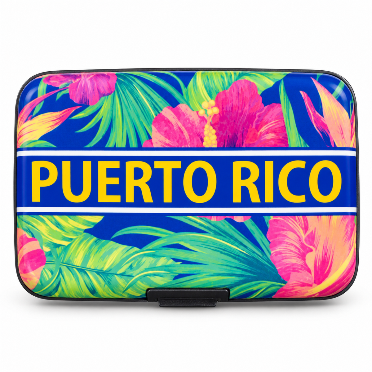 PUERTO RICO CREDIT CARD WALLET CW02