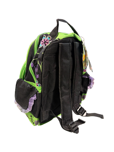 13” TINKER BELL RELIEF BACK PACK