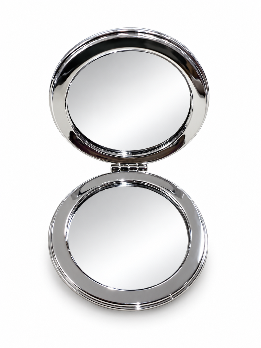 3.5" PUERTO RICO POCKET MIRROR