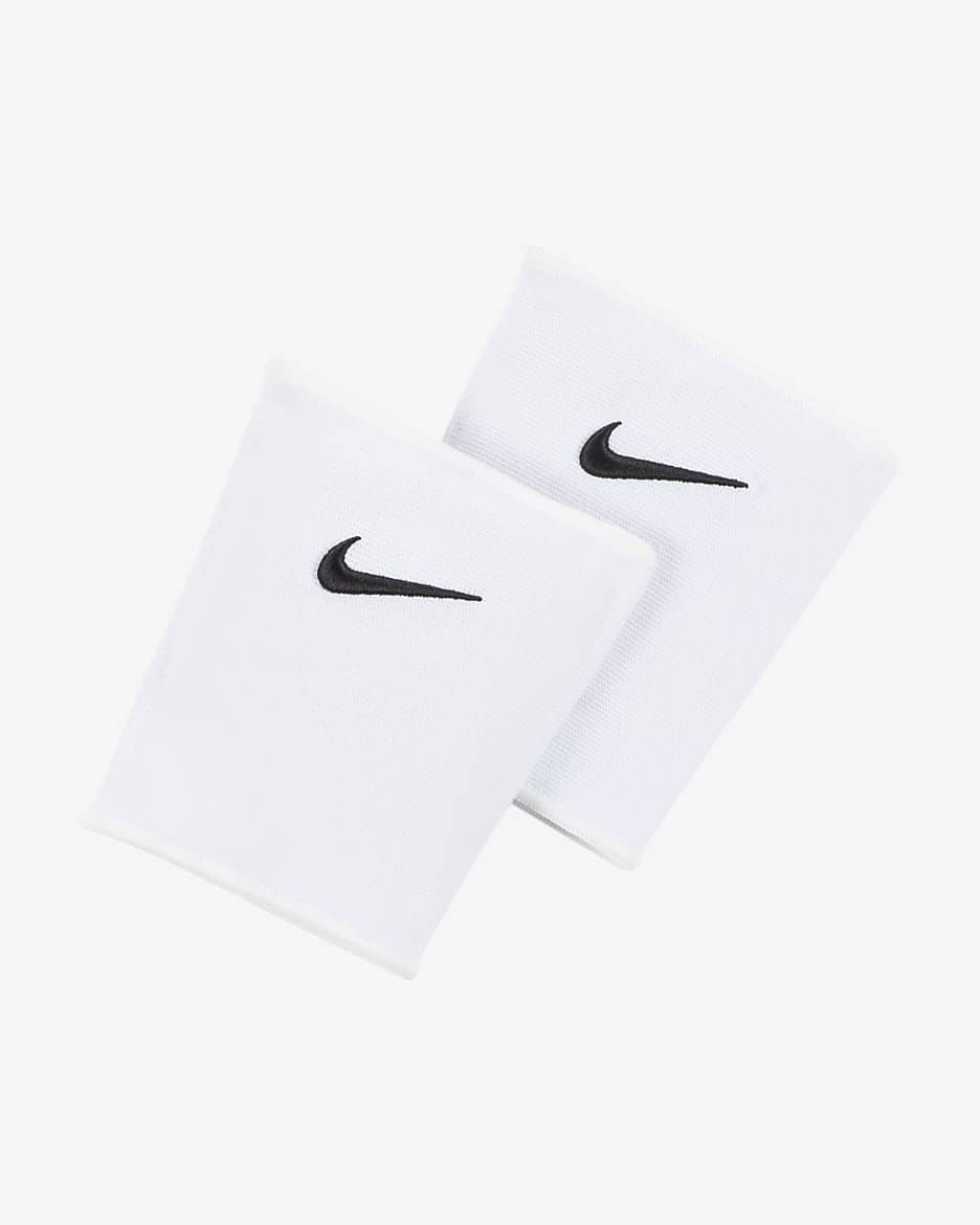 NIKE KNEEPADS VOLLEYBALL - XS/SMALL WHITE