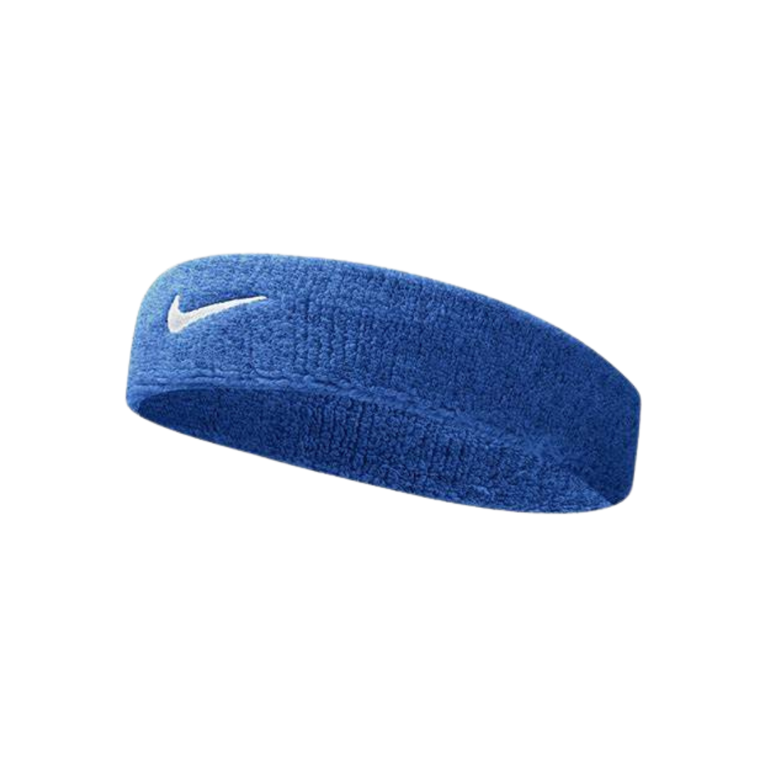 NIKE HEADBAND ROYAL BLUE