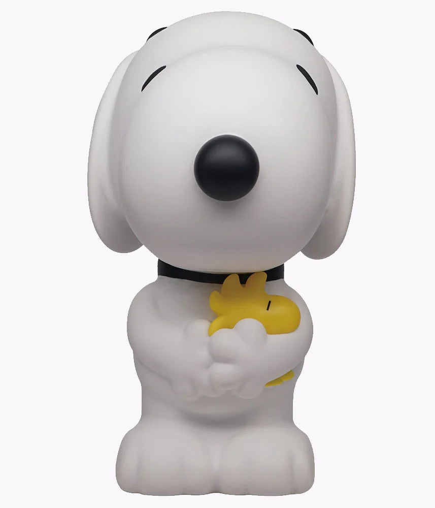 ALCANCIA SNOOPY