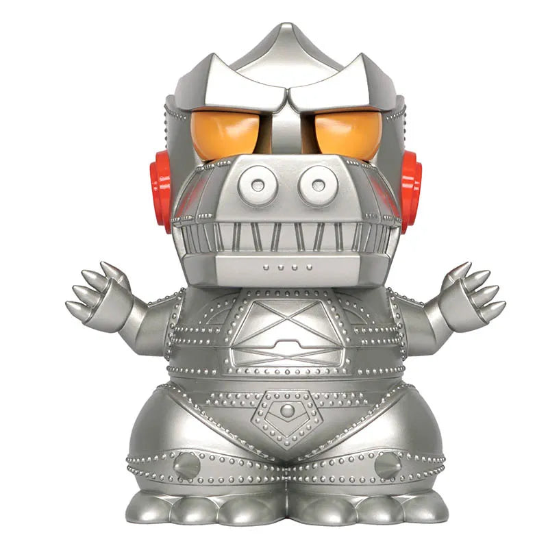 ALCANCIA MECHAGODZILLA