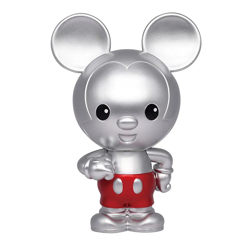 ALCANCIA D100 MICKEY MOUSE (100 AÑOS DE DISNEY)