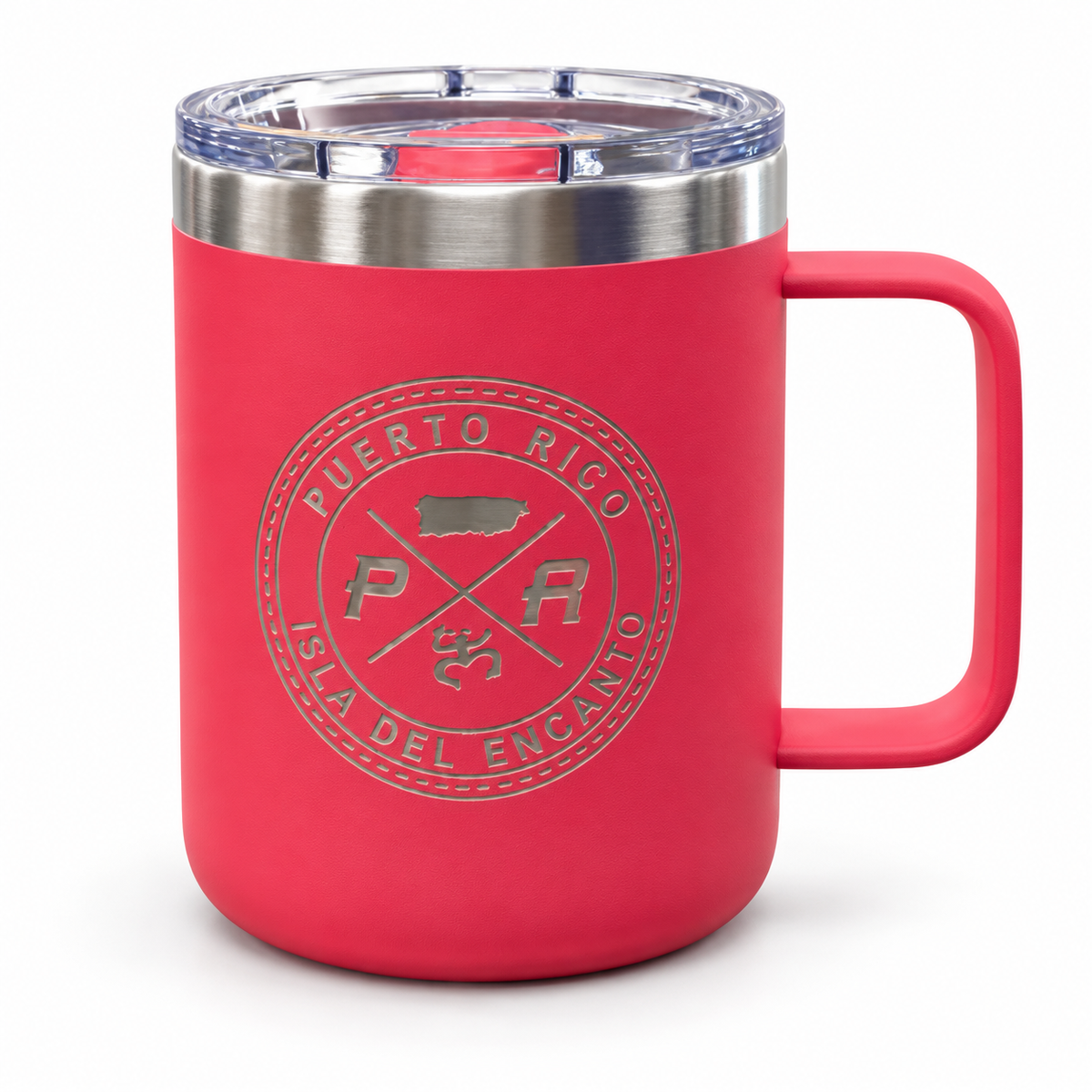 VASO THERMAL #FCY20-E1