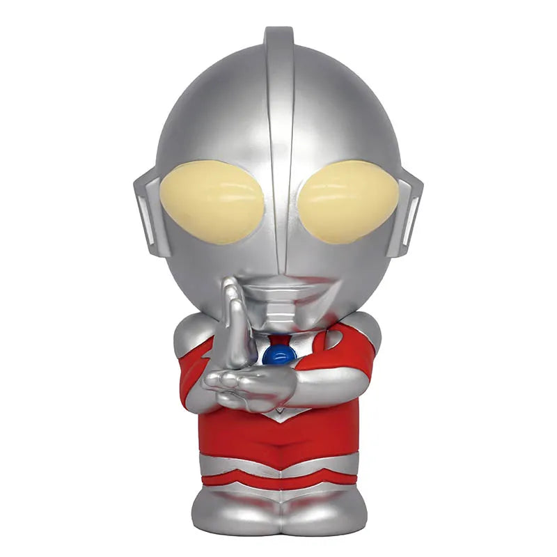 ALCANCIA ULTRAMAN