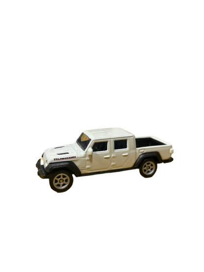 1/64 2020 JEEP GLADIATOR NEX - WELLY
