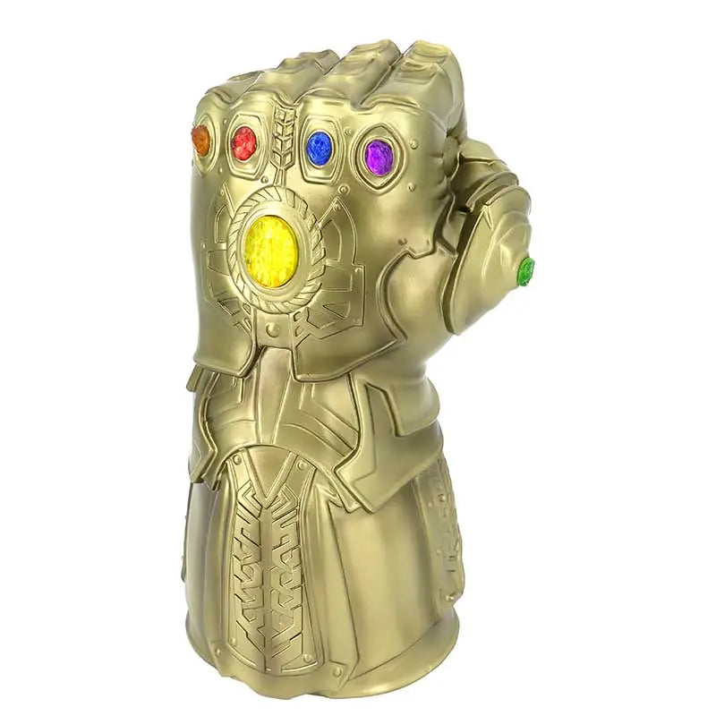 ALCANCIA THANOS INFINITY GAUNTLEY