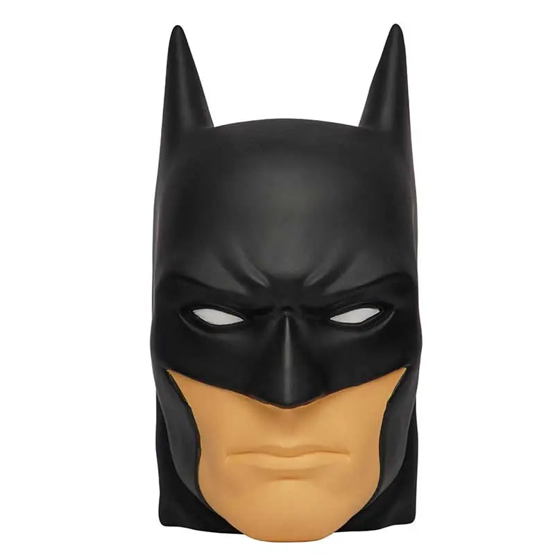 ALCANCIA BATMAN HEAD