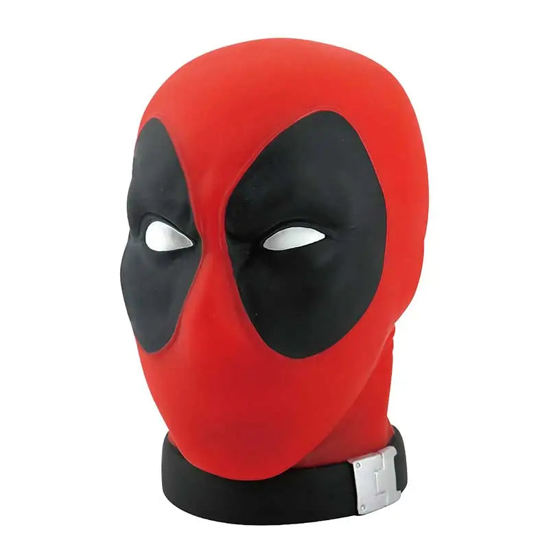 ALCANCIA DEADPOOL HEAD