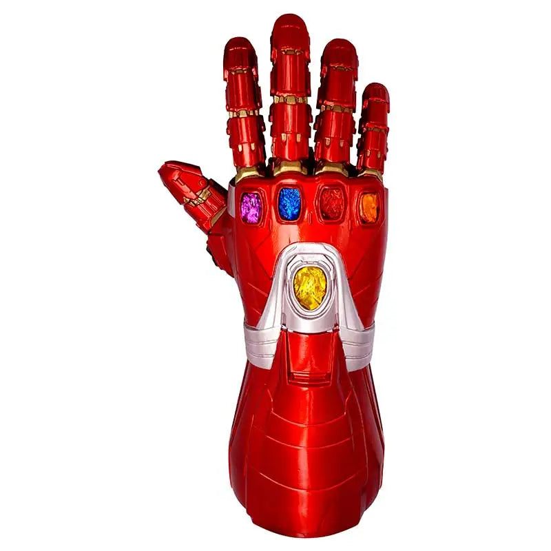 ALCANCIA IRON MAN INFINITY GAUNTLEY