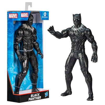 9.5” MARVEL SUPER HEROES FIGURE - HASBRO
