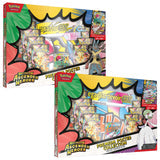 MEGA EVOLUTION ASCENDED HEROES PREMIUM POSTER COLLECTION - POKÉMON