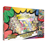 MEGA EVOLUTION ASCENDED HEROES PREMIUM POSTER COLLECTION - POKÉMON