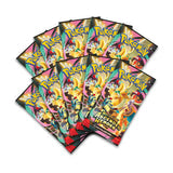 MEGA EVOLUTION ASCENDED HEROES PREMIUM POSTER COLLECTION - POKÉMON
