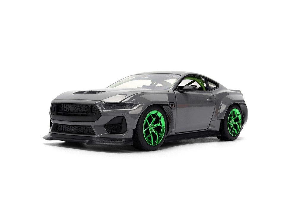 1/24 FORD MUSTANG RTR SPEC 5-D - BIG TIME MUSCLE