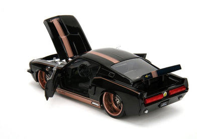 1/24 1967 SHELBY GT-500 - PINK SLIPS