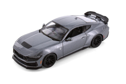 1/24 2024 FORD MUSTANG DARK HORSE - SPECIAL EDITION
