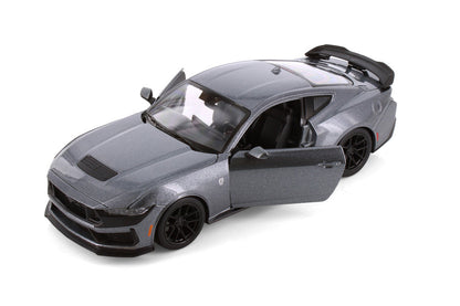 1/24 2024 FORD MUSTANG DARK HORSE - SPECIAL EDITION