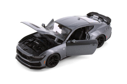 1/24 2024 FORD MUSTANG DARK HORSE - SPECIAL EDITION